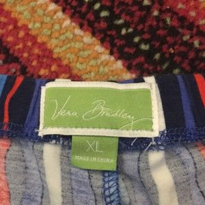 Vera Bradley Intimates & Sleepwear - Vera Bradley Pajama Shorts Size XL Vera Bradley Intimates & Sleepwear - Vera Bradley Pajama Shorts Size XL